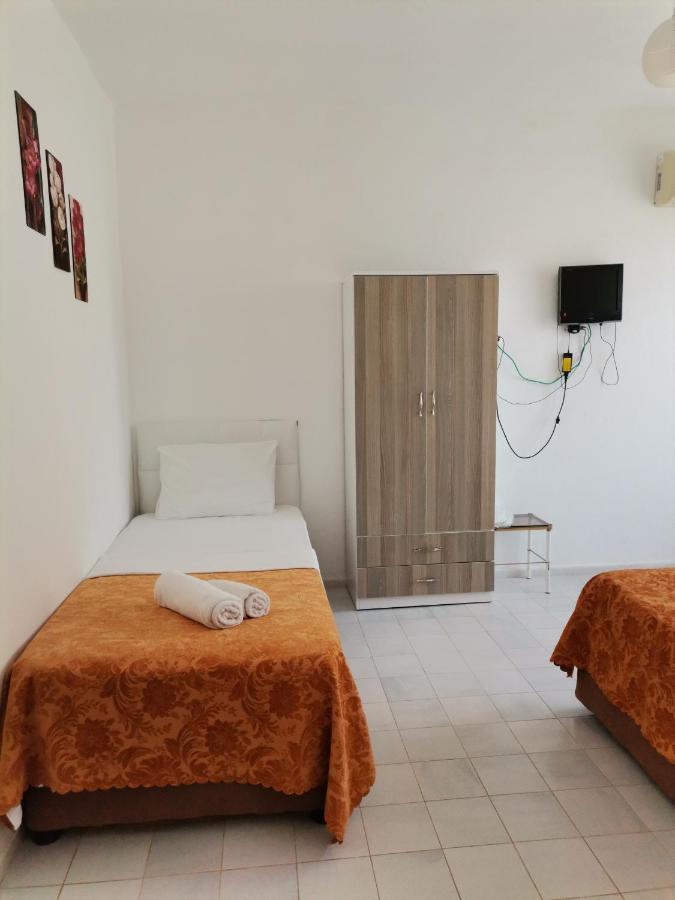 Adrasan Shambala Apartment Ngoại thất bức ảnh