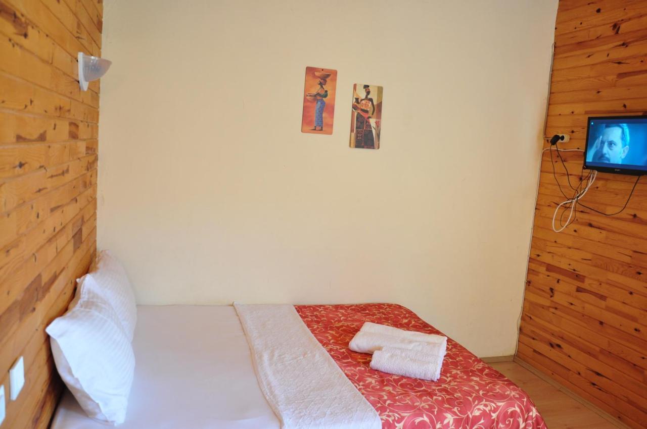 Adrasan Shambala Apartment Ngoại thất bức ảnh
