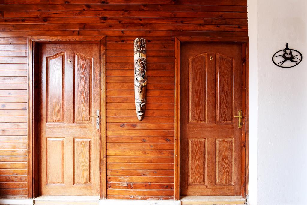 Adrasan Shambala Apartment Phòng bức ảnh