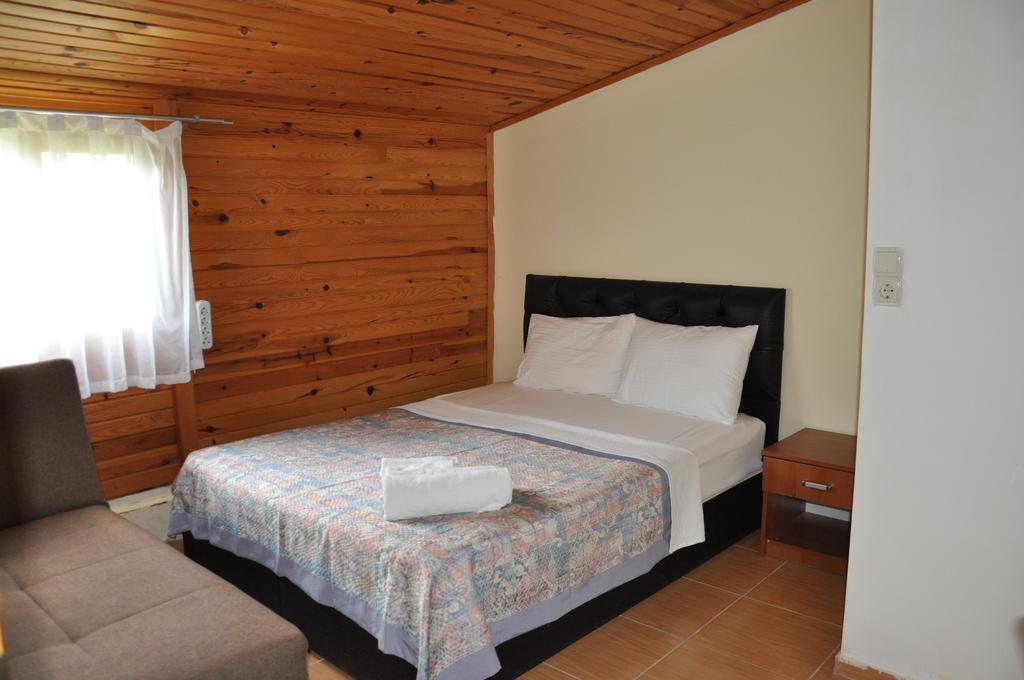 Adrasan Shambala Apartment Ngoại thất bức ảnh