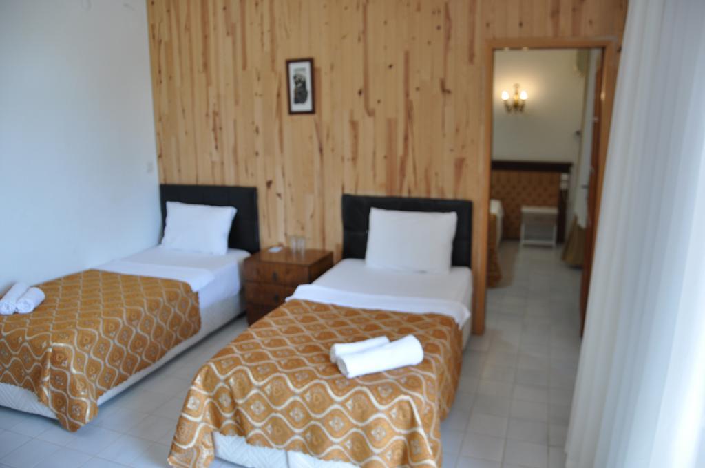 Adrasan Shambala Apartment Ngoại thất bức ảnh